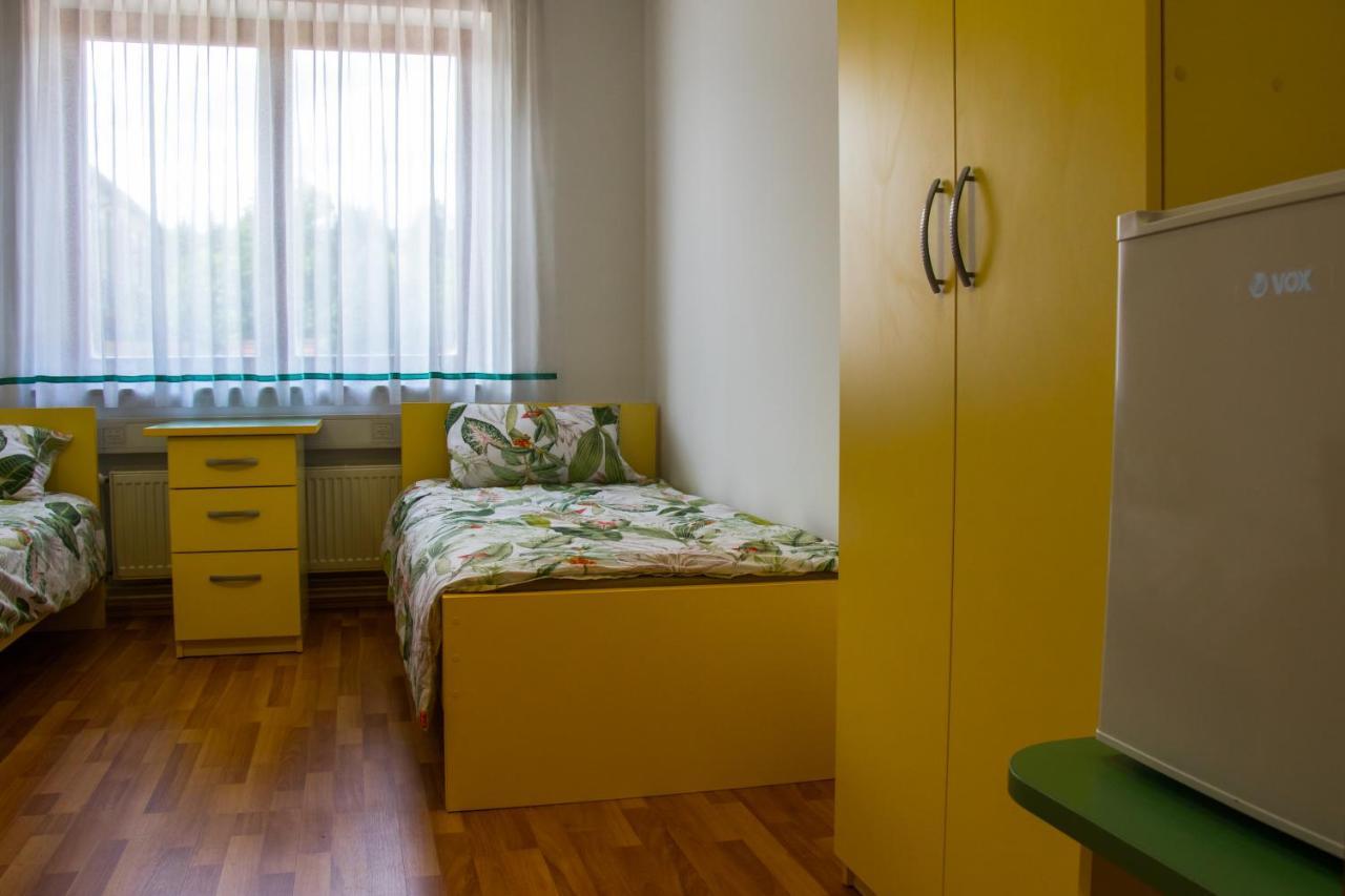 Gostilna Menina Gornji Grad Εξωτερικό φωτογραφία