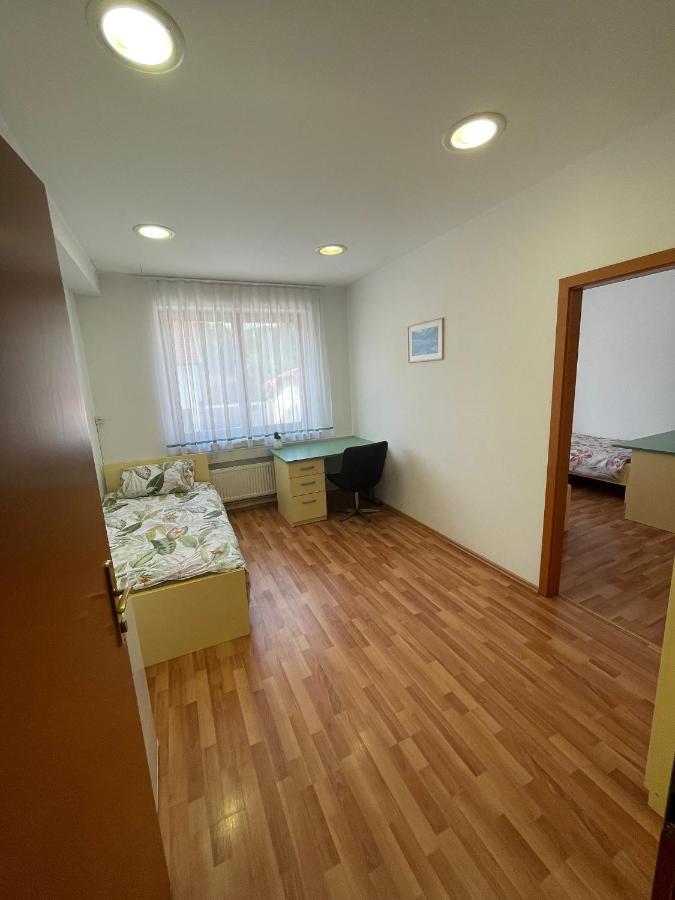 Gostilna Menina Gornji Grad Εξωτερικό φωτογραφία