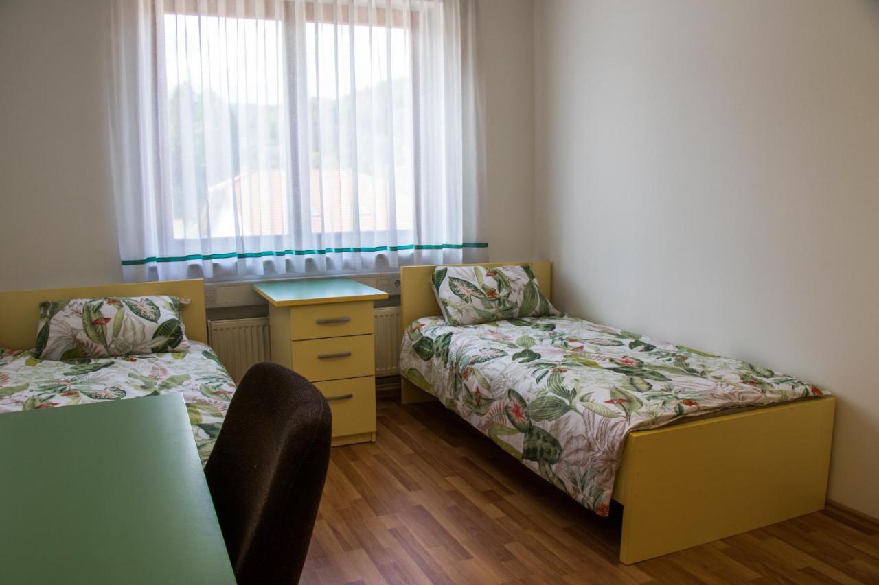 Gostilna Menina Gornji Grad Εξωτερικό φωτογραφία
