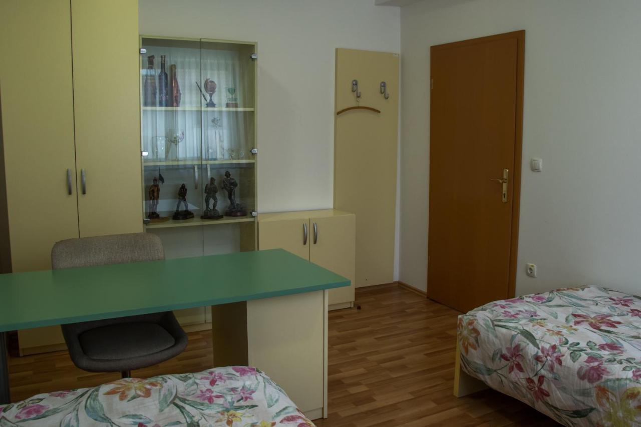 Gostilna Menina Gornji Grad Εξωτερικό φωτογραφία