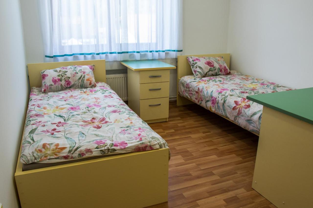 Gostilna Menina Gornji Grad Εξωτερικό φωτογραφία