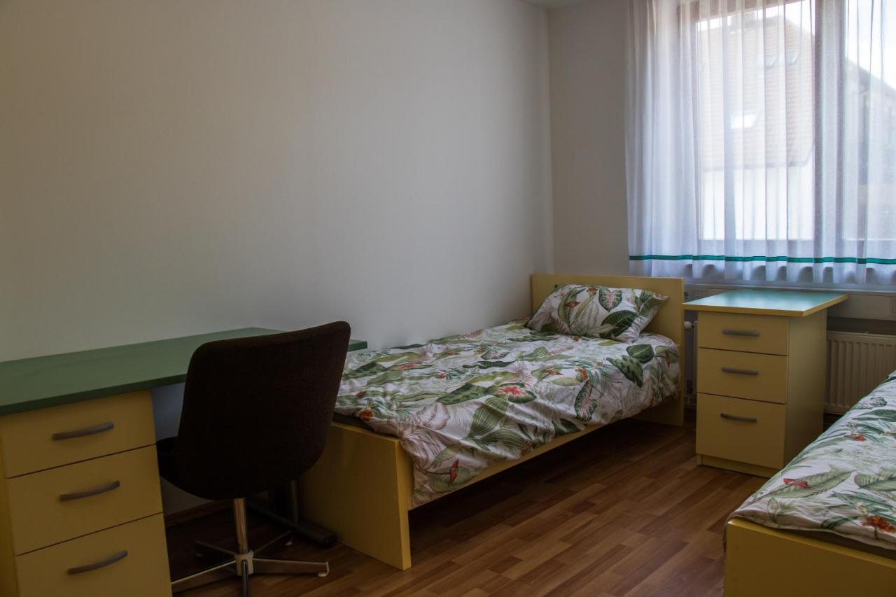 Gostilna Menina Gornji Grad Εξωτερικό φωτογραφία