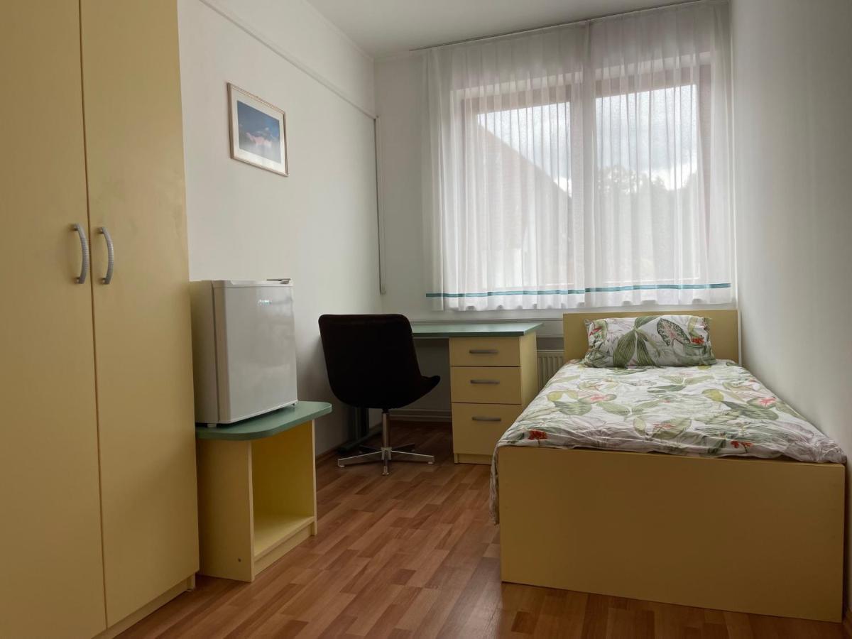 Gostilna Menina Gornji Grad Εξωτερικό φωτογραφία
