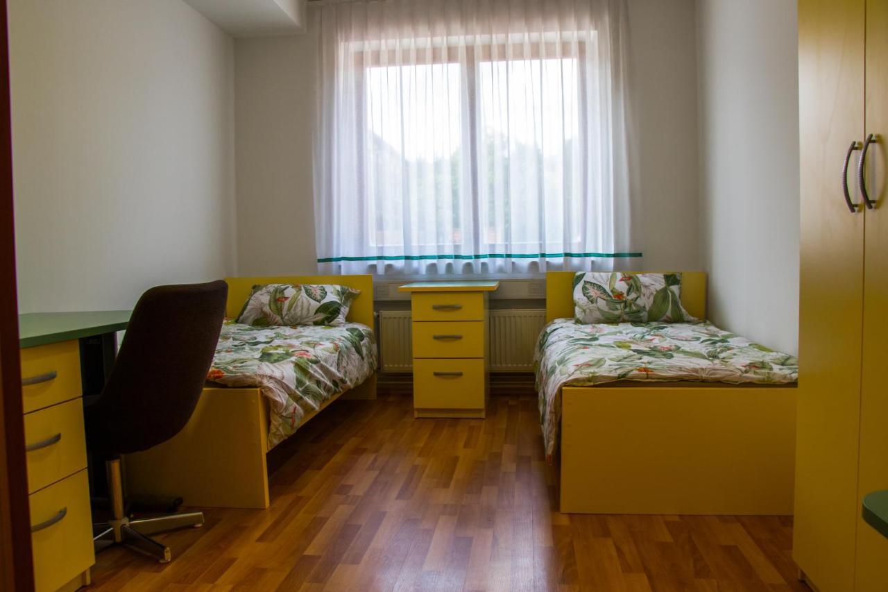 Gostilna Menina Gornji Grad Εξωτερικό φωτογραφία