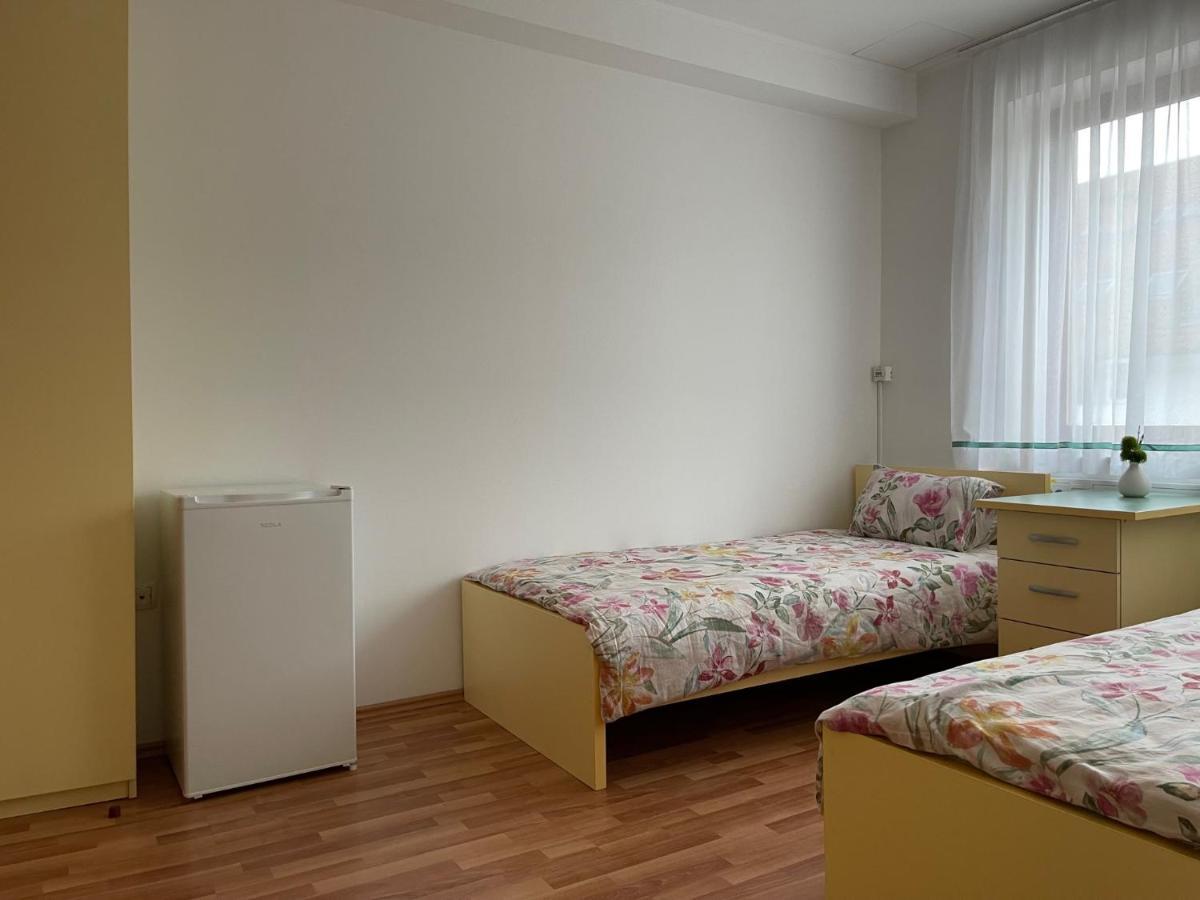 Gostilna Menina Gornji Grad Εξωτερικό φωτογραφία