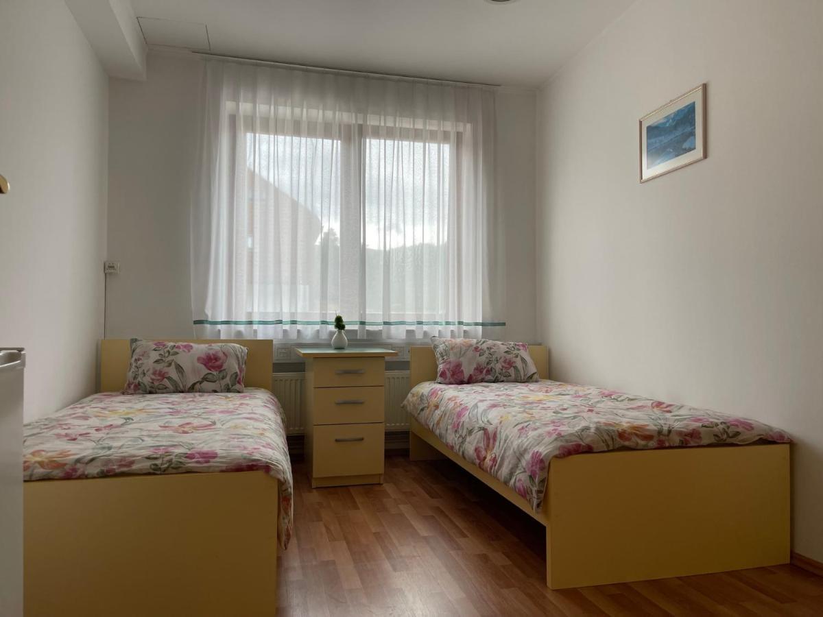 Gostilna Menina Gornji Grad Εξωτερικό φωτογραφία
