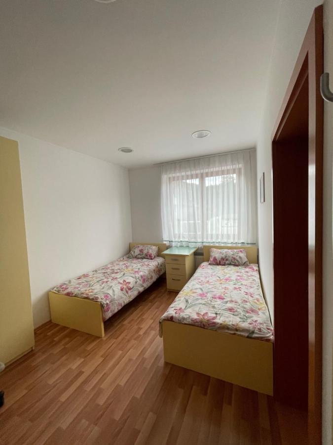 Gostilna Menina Gornji Grad Εξωτερικό φωτογραφία
