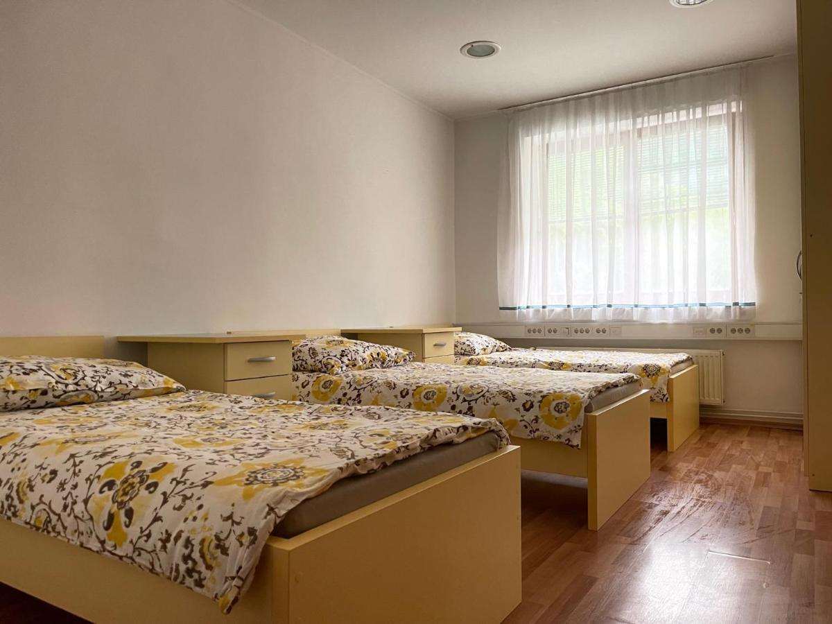 Gostilna Menina Gornji Grad Εξωτερικό φωτογραφία
