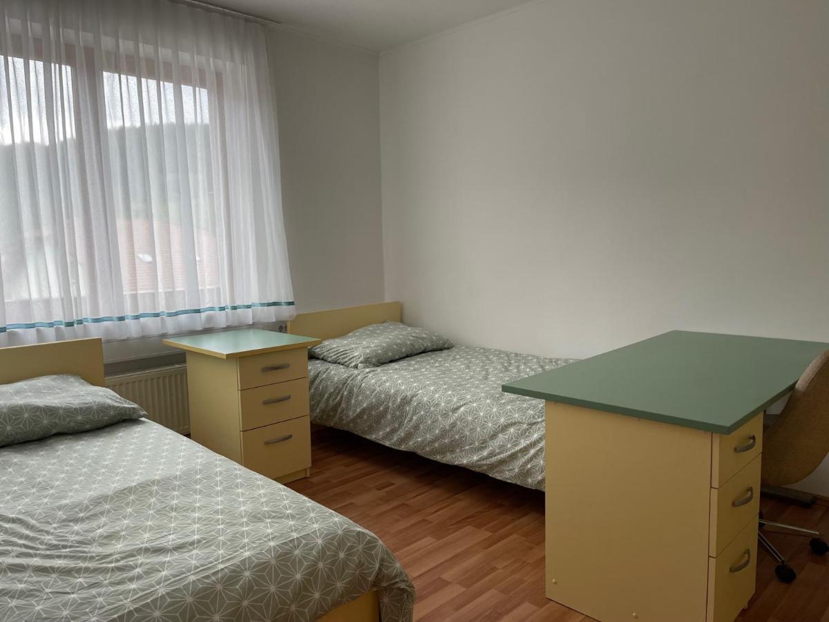 Gostilna Menina Gornji Grad Εξωτερικό φωτογραφία