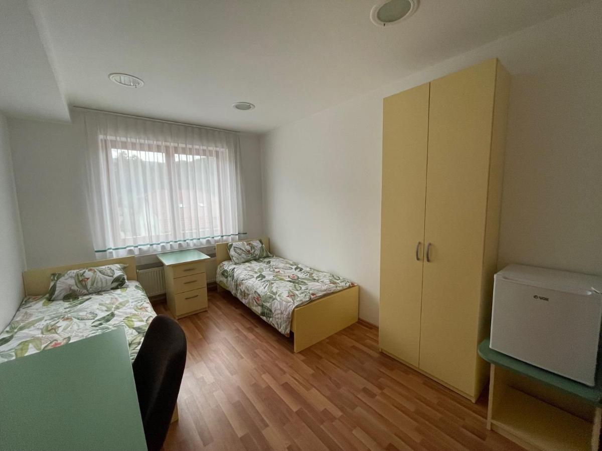 Gostilna Menina Gornji Grad Εξωτερικό φωτογραφία